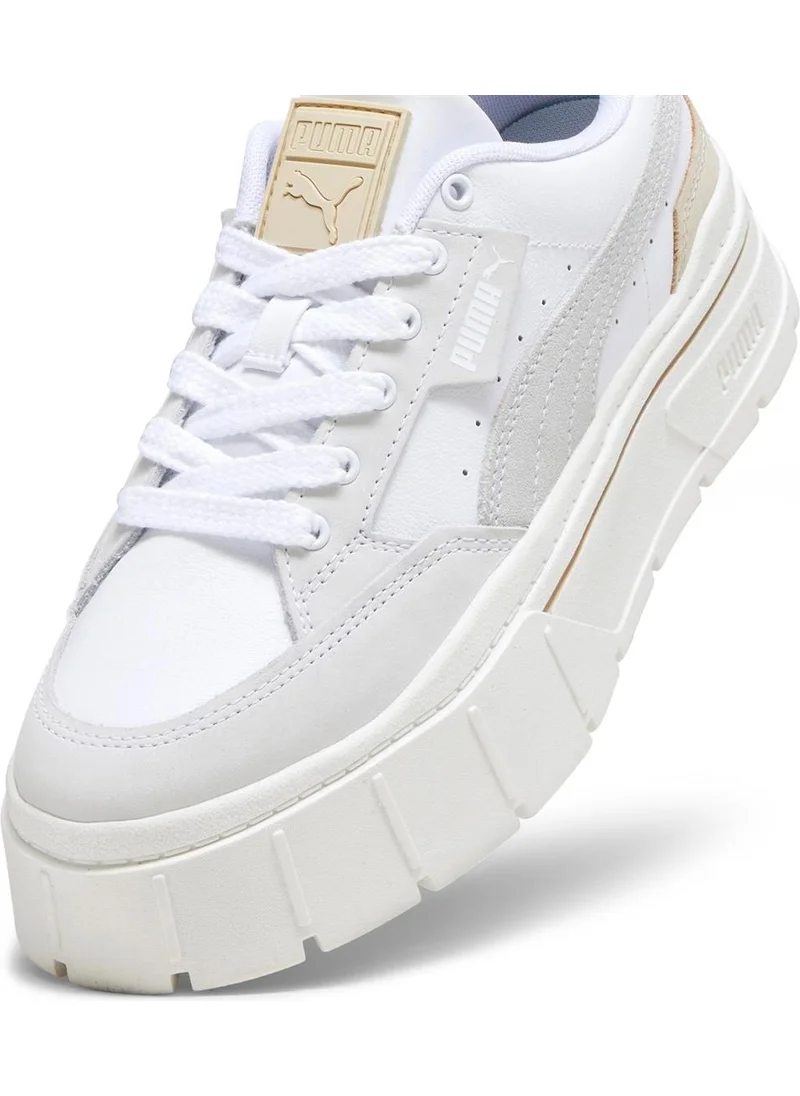 PUMA Mayze Stack Luxe Wns Women's Sneaker