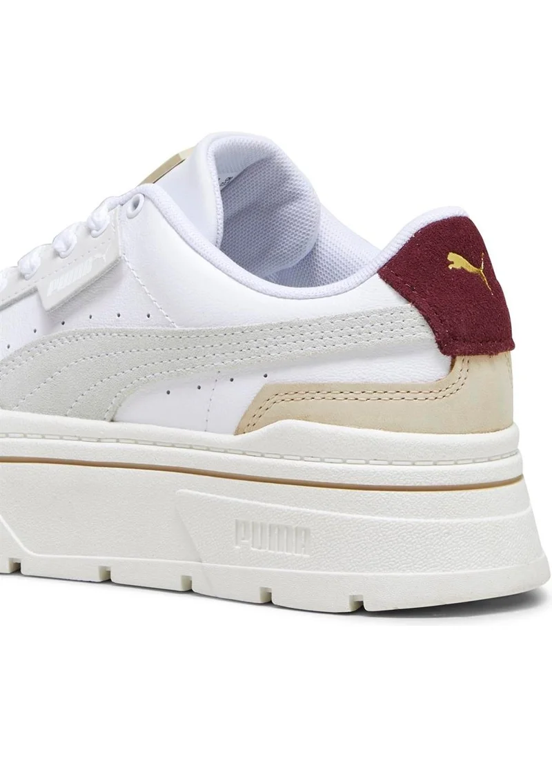 PUMA Mayze Stack Luxe Wns Women's Sneaker