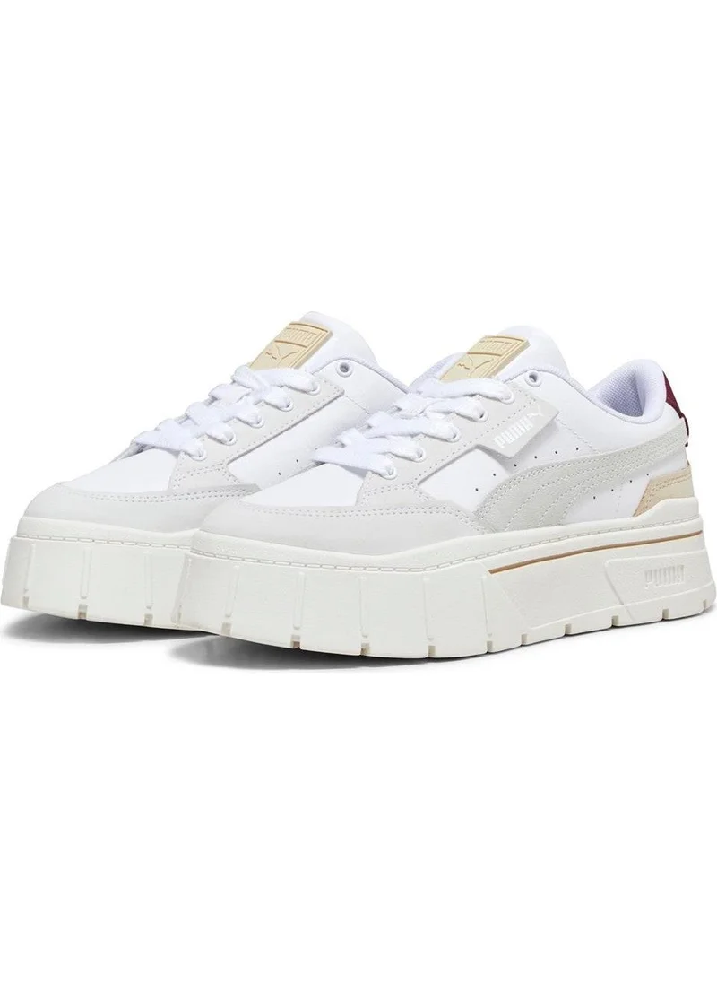 PUMA Mayze Stack Luxe Wns Women's Sneaker