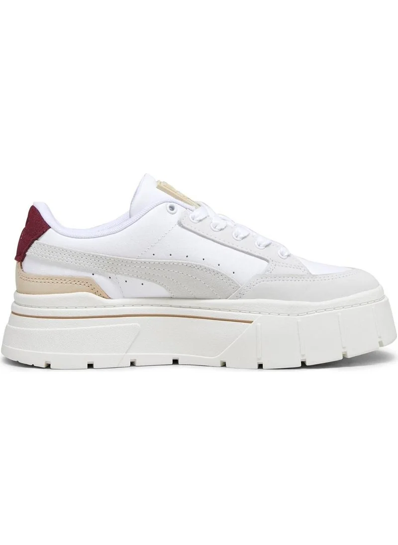 PUMA Mayze Stack Luxe Wns Women's Sneaker