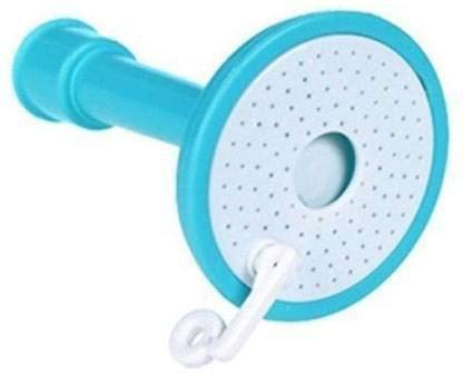 Lexazo Water Faucet Silicone Adjustable Extender Sink Tap ABS PVC Shower Rotating Spray Silicone Faucet Head Nozzle Saving Water for Kitchen Water Outlet Shower Water FilterMulti Color - Image 2
