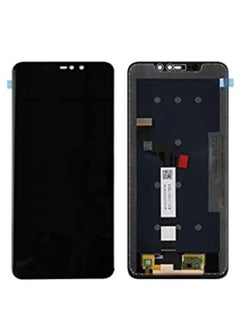 شاشة LCD بديلة لهاتف شاومي ريدمي نوت 6 برو
