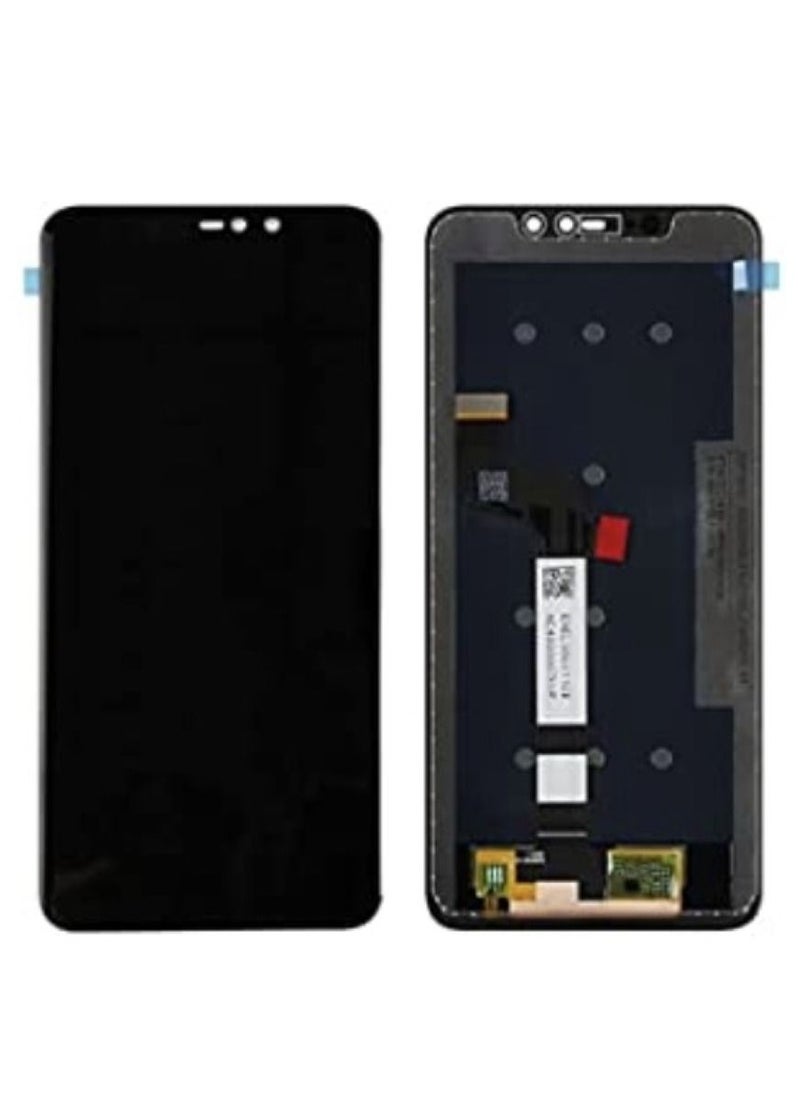 ماركة غير محددة - شاشة LCD بديلة لهاتف شاومي ريدمي نوت 6 برو - Image 1
