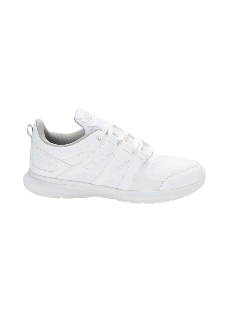 Bata Casual Lace-Up Sneakers