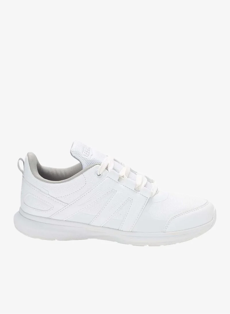 Bata Casual Lace-Up Sneakers