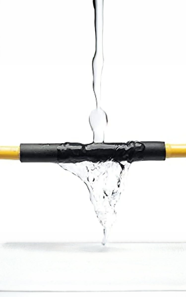 kashemano 800PCS Coloured electrical insulation Shrink Sleeve in box ,2:1 Shrink Ratio Flame retardant Heat Shrink Tubing Set,Multicolor - Image 5