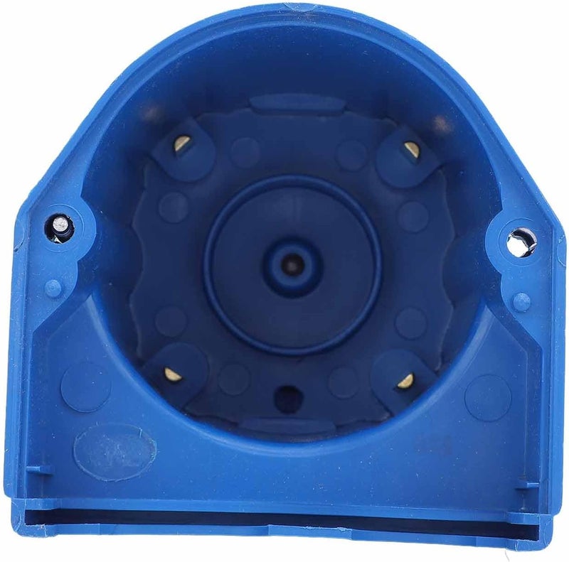 Electronic Ignition Distributor Cap Kit, High Performance OEM Standard 1103829, Direct Replacement for Firebird Skylark Regal 2.5L 4 Cyl 1985-1993 with ABS - Image 4