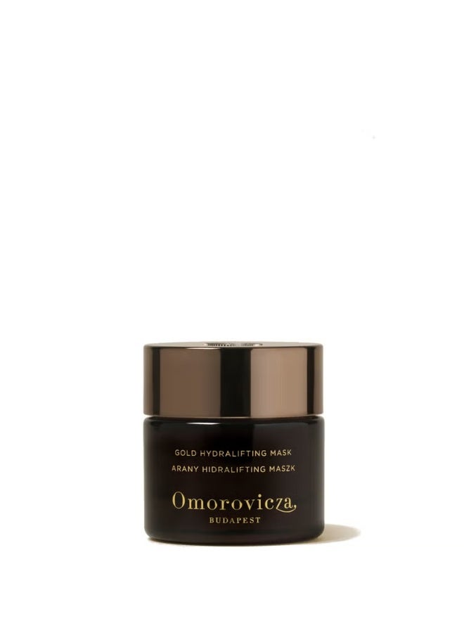 Omorovicza Gold Hydralifting Mask 50ml - Image 1