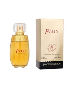 Fanccy Fancy Collection perfume samples 25 ml  - Image 1