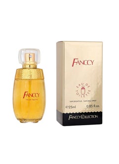 Fanccy Fancy Collection perfume samples 25 ml  - Image 2