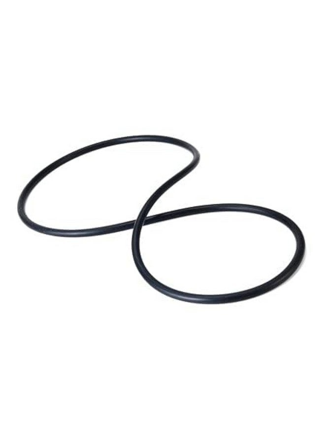 VAYINATO VAYINATO Sunsun Aquarium Cannister Filter O-Ring Spare Parts For Leakage(Hw-304A/B)  - Image 4