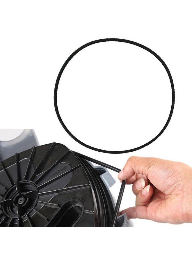 VAYINATO VAYINATO Sunsun Aquarium Cannister Filter O-Ring Spare Parts For Leakage(Hw-304A/B)  - Image 1