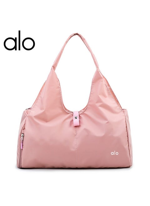 alo Travel Storage Bag Large capacity foldable multifunctional handbag