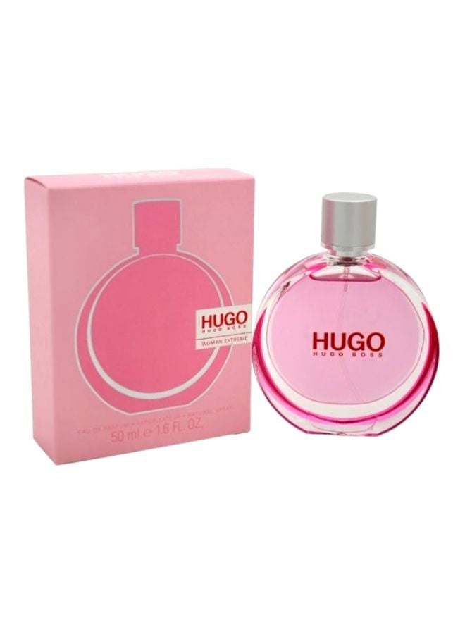 BOSS Extreme EDP 50ml - Image 2