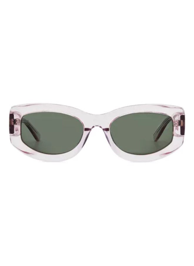 PRIVÉ REVAUX Full Rim Cat Eye Sunglasses 2076573DV53UC  - Image 3
