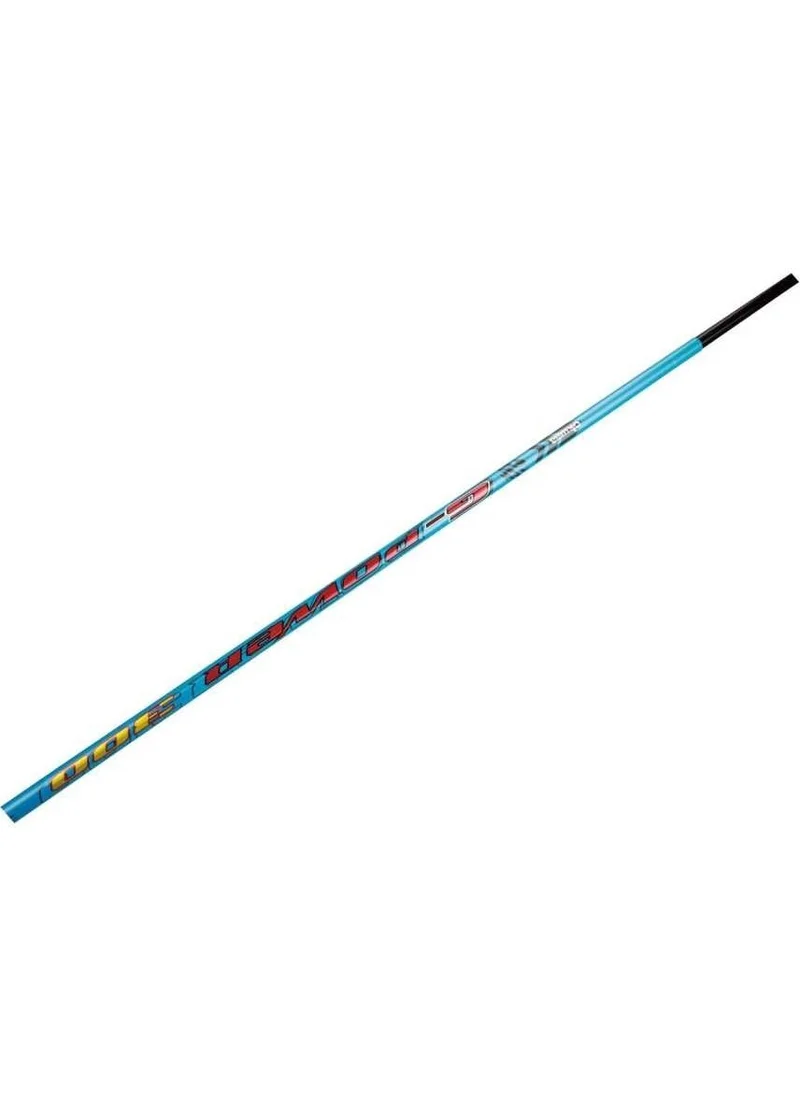 أوكوما G-Power Telepole 500CM 5 Piece Extension Rod