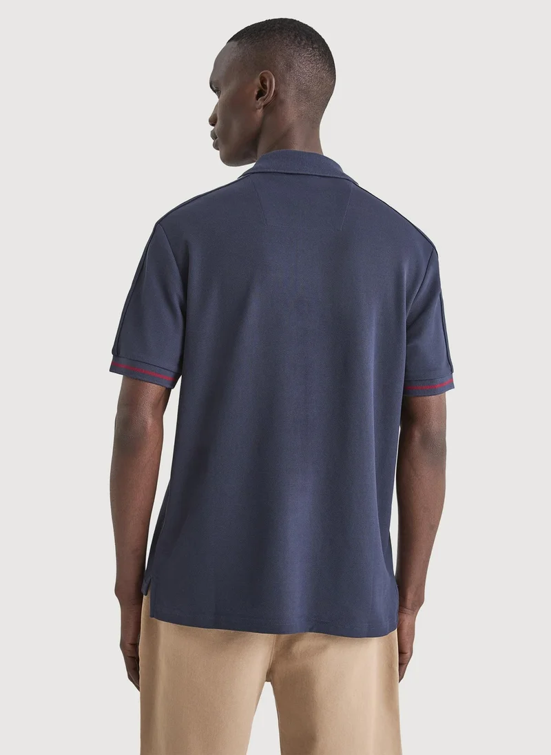 نوتيكا Thames Polo Shirt