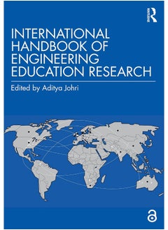 International Handbook of Engineering Education Research - pzsku/Z9C438D5CF0AC9872E017Z/45/_/1740557020/784d9143-c3b2-470c-9117-ab1cc5388eda