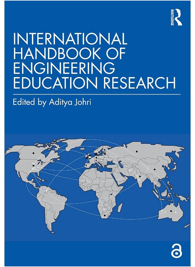 International Handbook of Engineering Education Research 