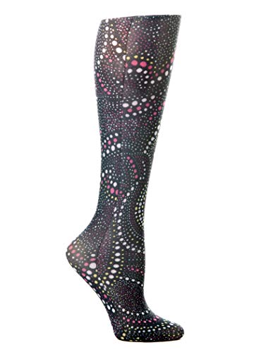 Celeste Stein CMPS-340 Therapeutic Compression Socks, sizes 5-11 - Image 1