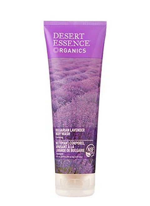 Bulgarian Lavender Body Wash (2Pk) 8 Fl Oz