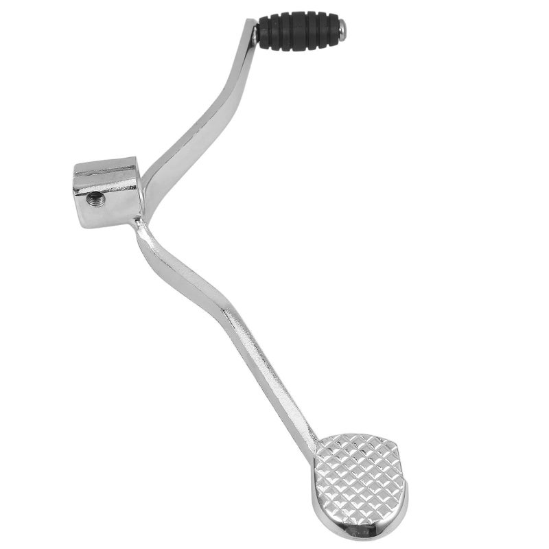 Motorbike Gear Shifter Pedal Foot Lever Metal CN 125 Replacement for Heel Toe Shift - Image 2