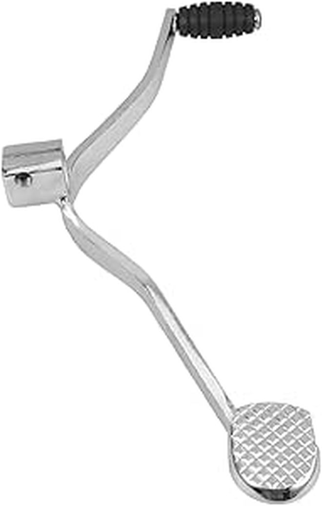 Motorbike Gear Shifter Pedal Foot Lever Metal CN 125 Replacement for Heel Toe Shift - Image 1
