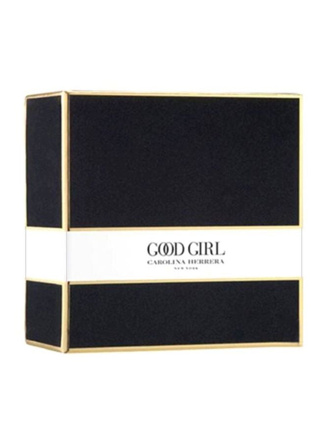 CAROLINA HERRERA Good Girl Gift Set EDP 80 Ml, Body Lotion 100ml - Image 3