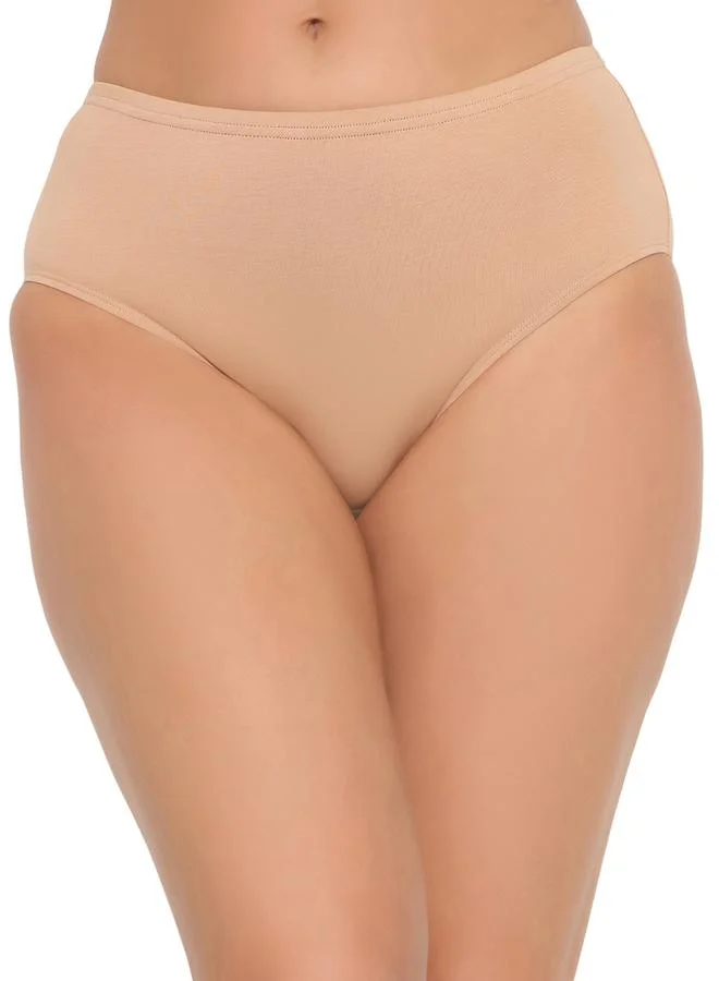 Clovia Mid Waist Hipster Panty - Cotton