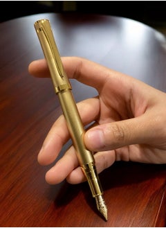 JewelleryClub Elegant & High Quality Fountain Pen For Men  - Image 1
