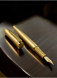 JewelleryClub Elegant & High Quality Fountain Pen For Men  - Image 2