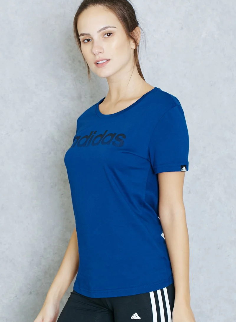 Adidas 2 Pack T-Shirts