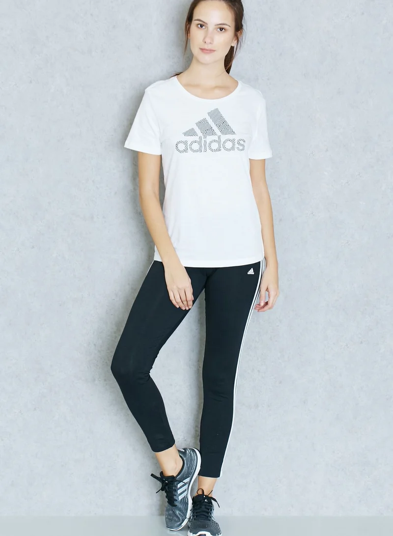 Adidas 2 Pack T-Shirts