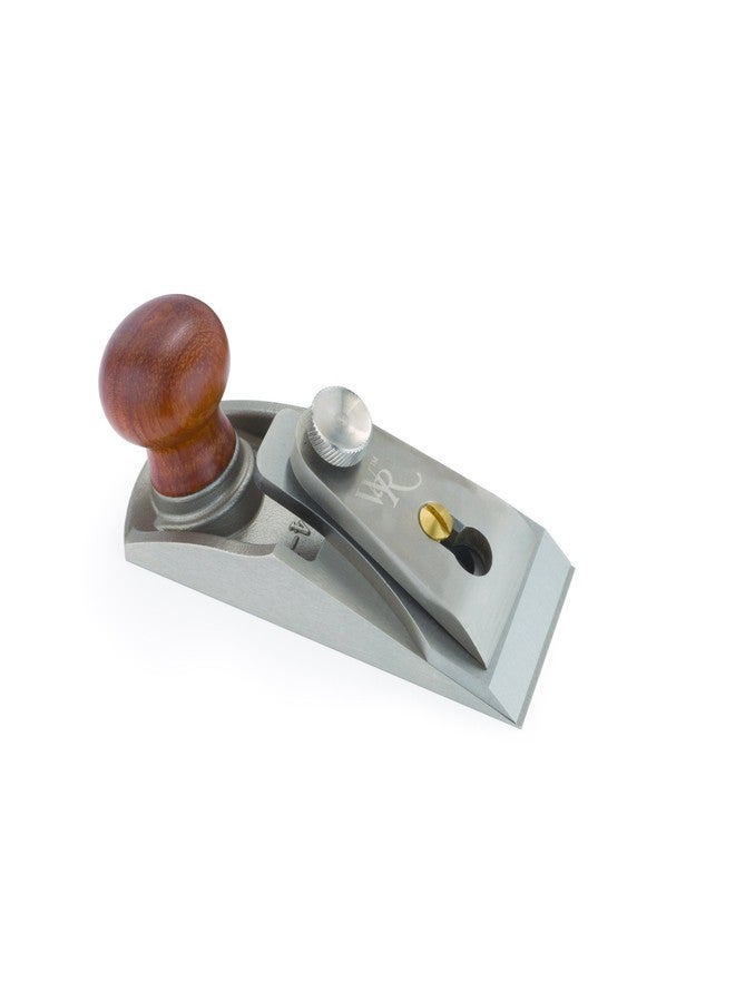 Woodriver Small Chisel Hand Plane - Image 1