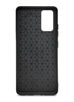 Tolwak Samsung Galaxy Note 20 Protective Case Cover Anti Social Club  - Image 3