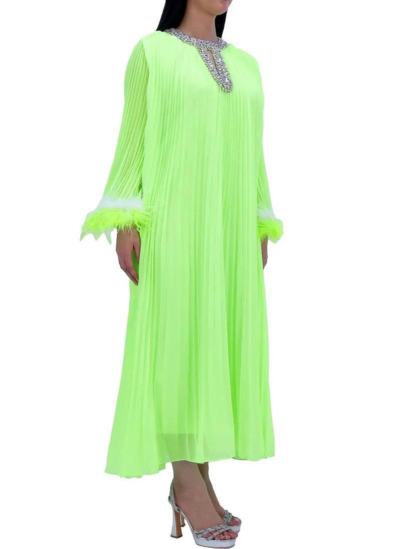 ان لاف Green Woman Daraat For Regular Use and Lifestyle