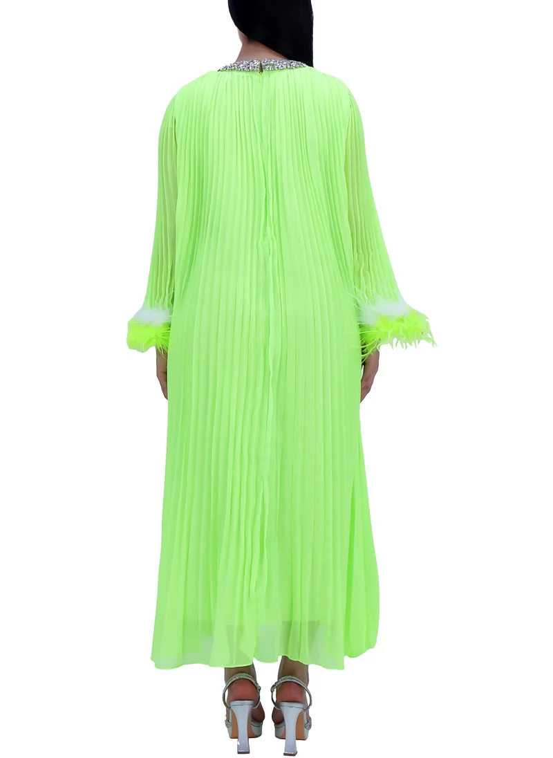 ان لاف Green Woman Daraat For Regular Use and Lifestyle