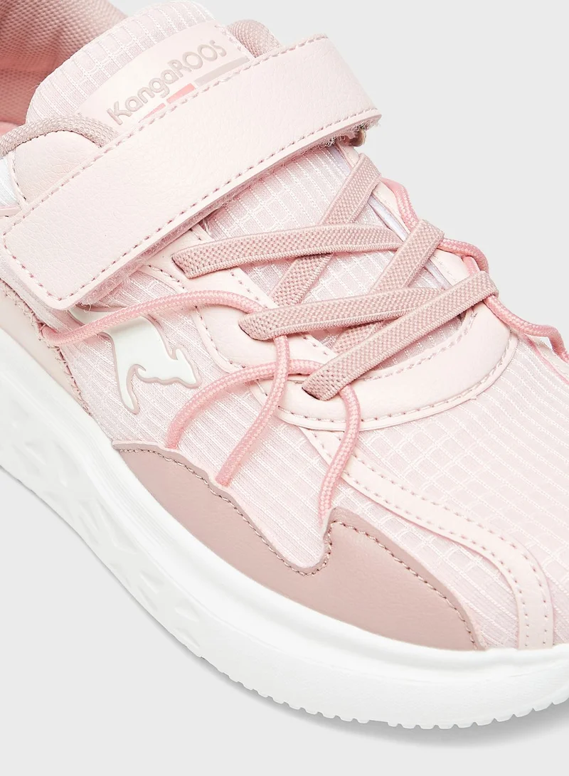 kangaROOS Youth Kids Sneakers