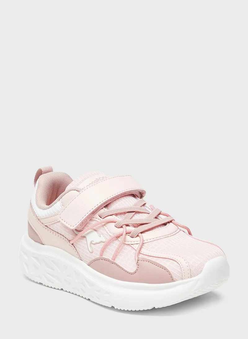 kangaROOS Youth Kids Sneakers