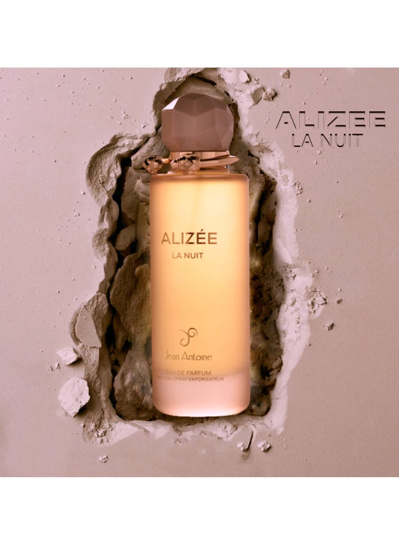 جين أنطون عطر أليزي لا نوي للنساء 100 مل - Image 2