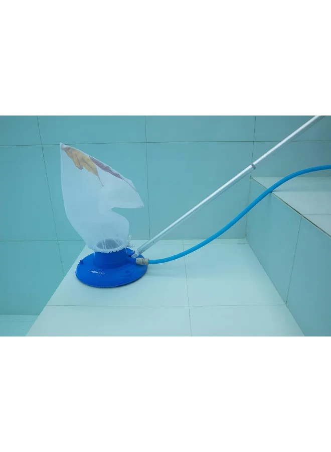 بست واي Pool Aquasuction Leaf Vacuum 43x64cm