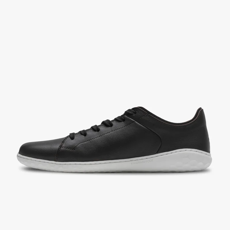 Vivobarefoot Geo Court III Sneaker Bracken