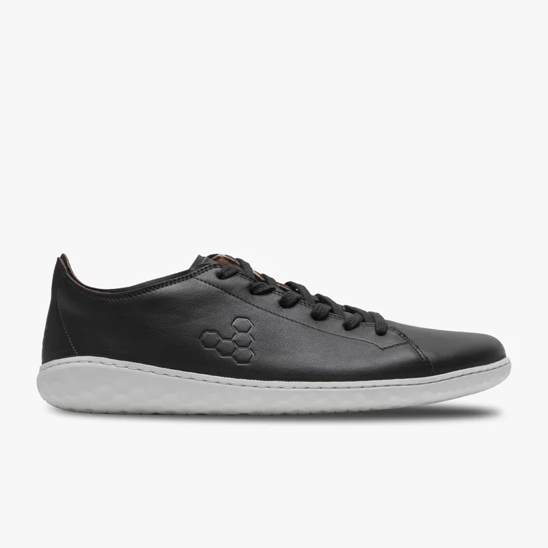 Vivobarefoot Geo Court III Sneaker Bracken