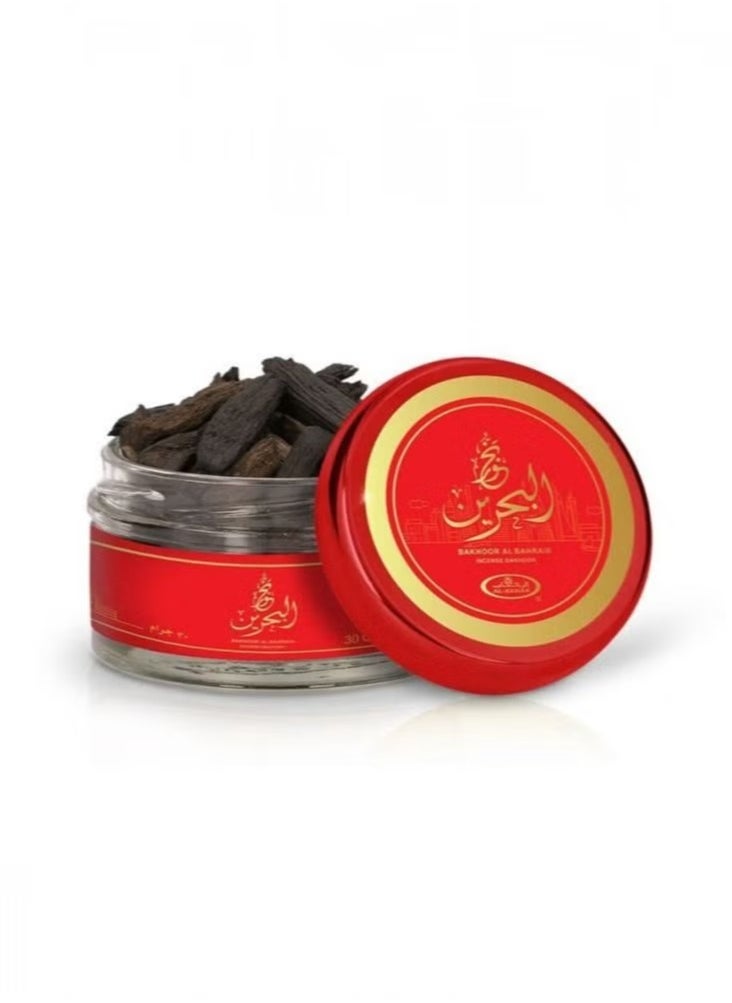 الرحاب - بخور البحرين 30 جرام - Image 1