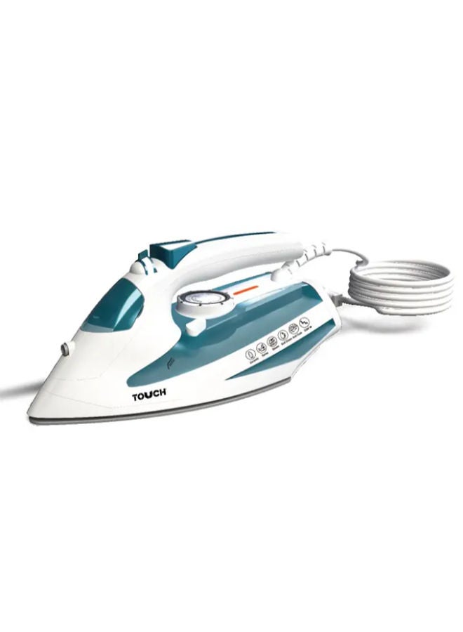 تاتش الزينوكي مكواة ستورم ٢٢٠٠ واط