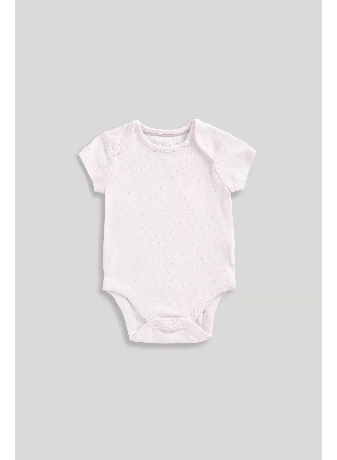 mothercare Blossom 8-Piece Set
