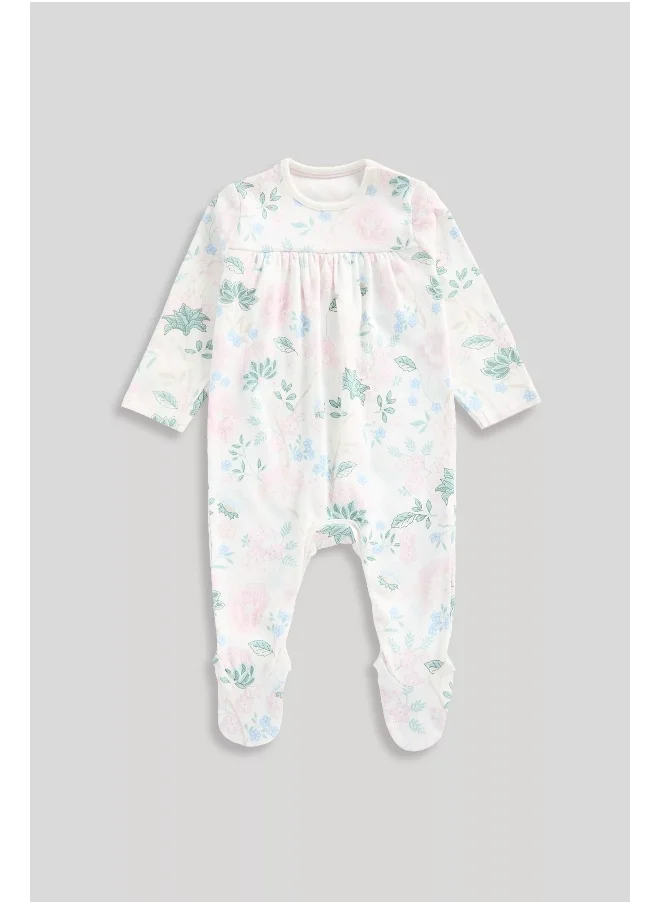 mothercare Blossom 8-Piece Set