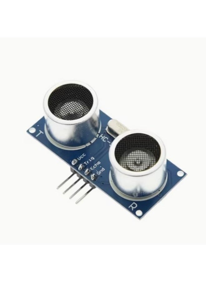 Ultrasonic Distance Sensor - Image 1