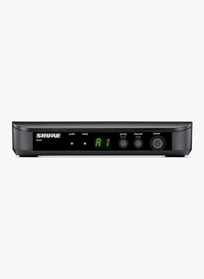 Shure Microphones Black - Image 2