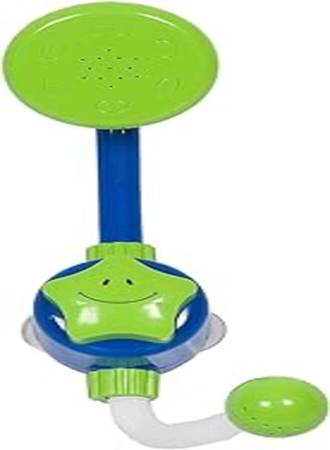 Hamleys Kids 966127 Fun Bath Shower